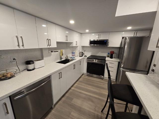 Apartment for rent in Milton, Ontario