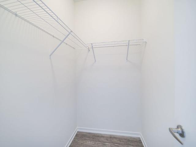 Townhouse for rent in York, Ontario