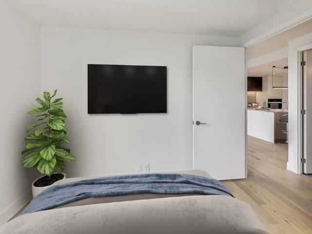 Apartment for rent in Woburn, Ontario