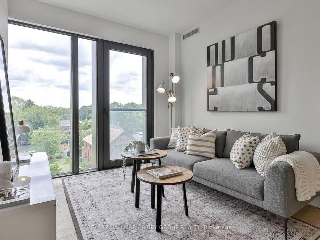Apartment for rent in Don Valley West, Toronto