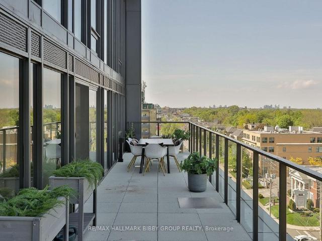 Apartment for rent in Woburn, Ontario