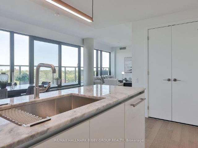 Apartment for rent in Don Valley West, Toronto