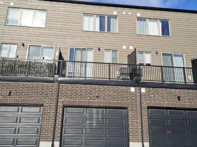Townhouse for rent in Mulhurst Bay, Ontario