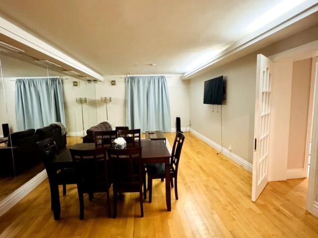 House for rent in Mississauga, Ontario