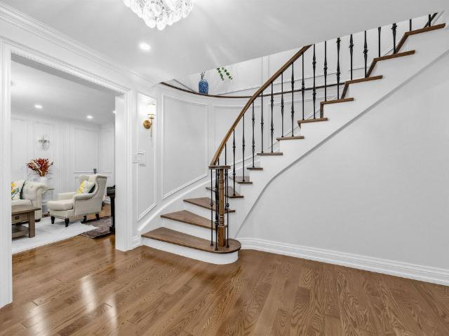 House for rent in Mississauga, Ontario