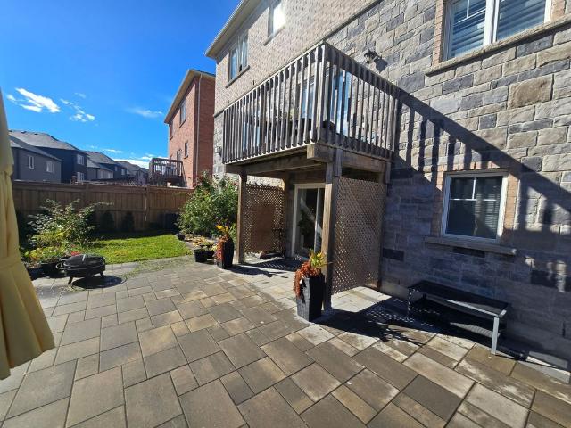 House for rent in Innisfil, Central Ontario
