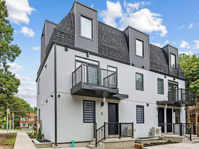 House for rent in Woburn, Ontario