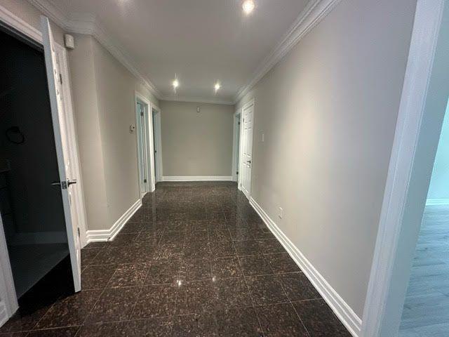 House for rent in Mississauga, Ontario