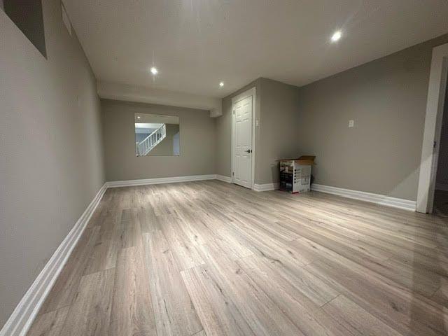 House for rent in Mississauga, Ontario