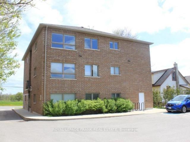 Apartment for rent in Durham, Ontario