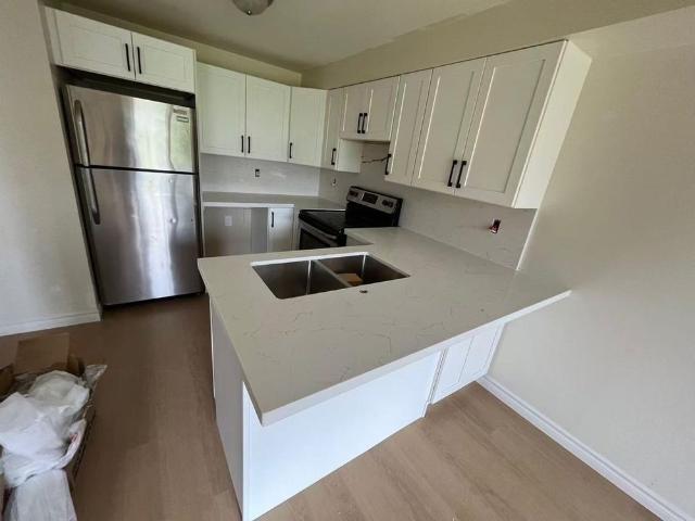 Townhouse for rent in Barrie, Ontario