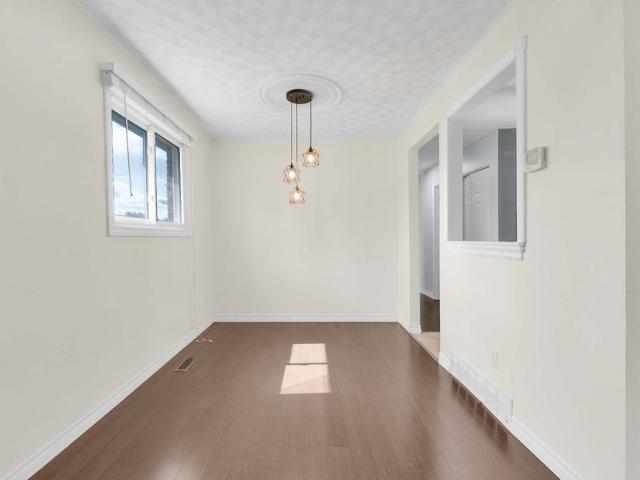 House for rent in Forest Heights, Kitchener