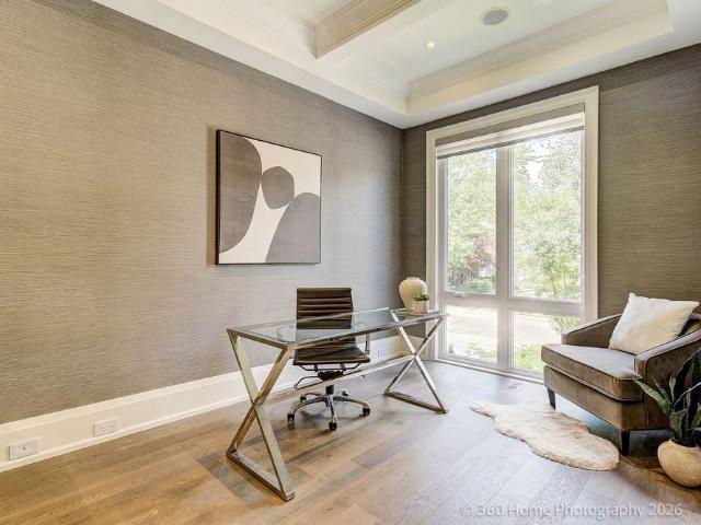 House for rent in Woburn, Ontario