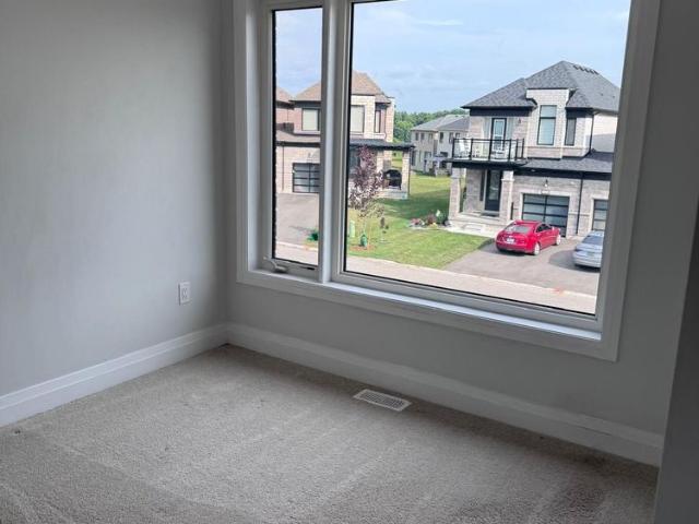 Townhouse for rent in Woodstock, Ontario
