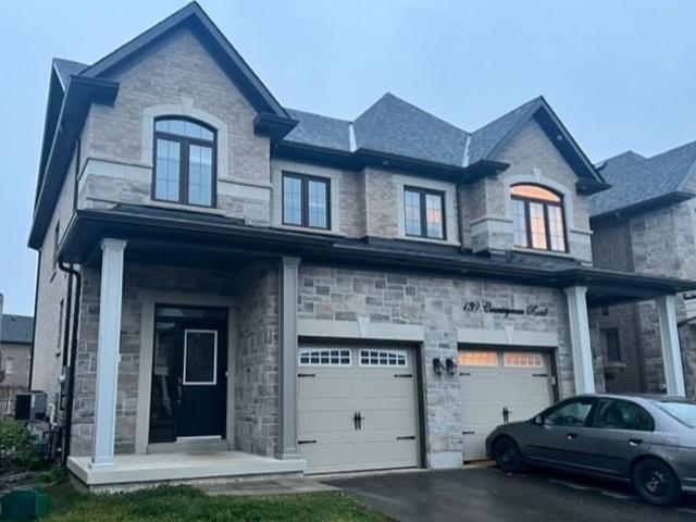 House for rent in York, Ontario