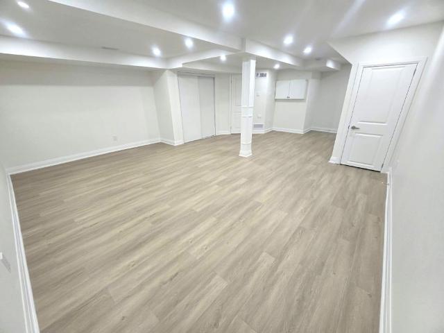 Apartment for rent in Scarborough—Guildwood, Toronto