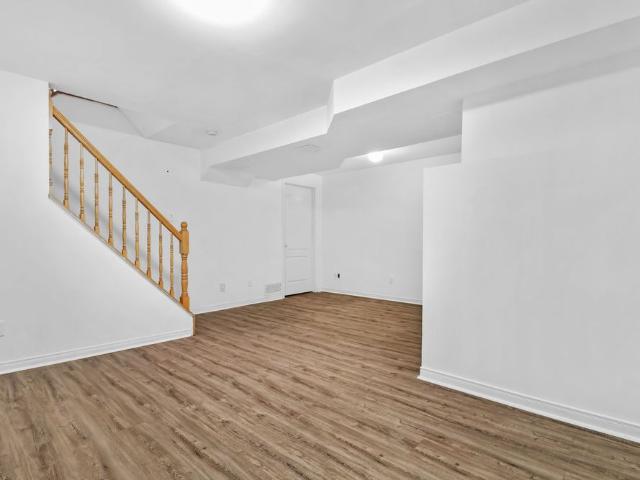 Townhouse for rent in Kanata South, Ottawa