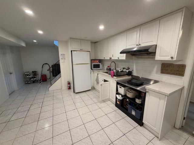 House for rent in Markham, Golden Horseshoe