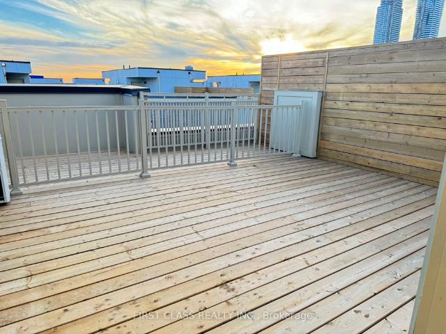 Apartment for rent in York, Ontario