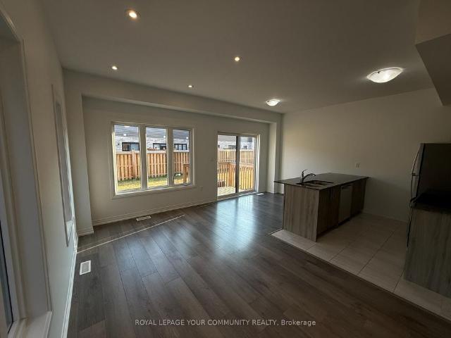 Townhouse for rent in Barrie, Ontario