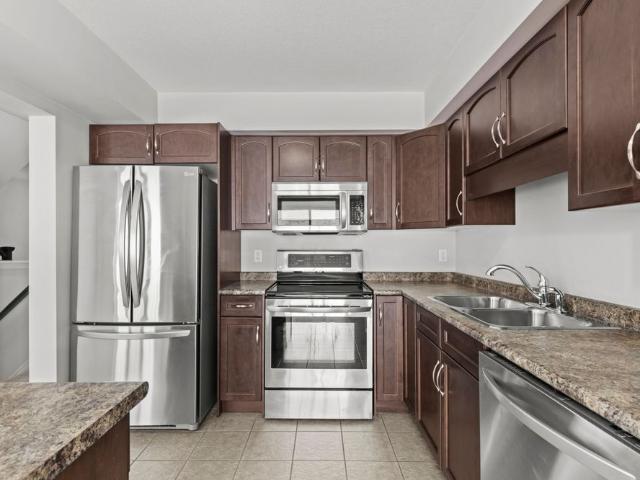 Townhouse for rent in Niagara, Ontario