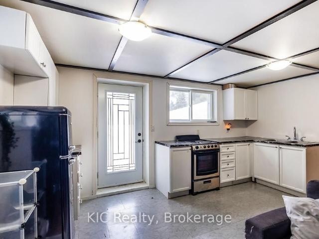 Apartment for rent in Dysart Et Al., Ontario