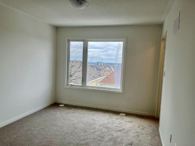 Townhouse for rent in Durham, Ontario
