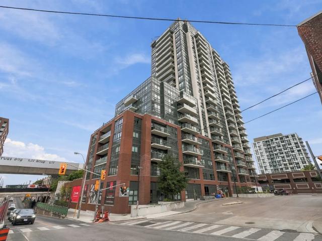 Apartment for rent in Davenport, Toronto