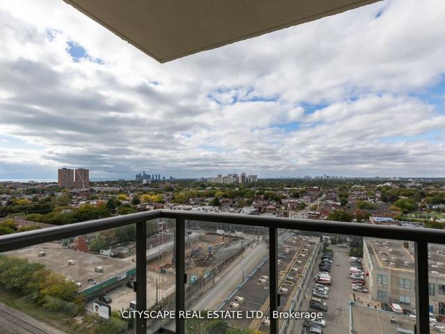 Apartment for rent in Woburn, Ontario