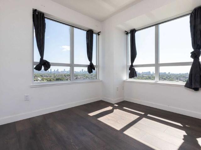 Apartment for rent in Davenport, Toronto