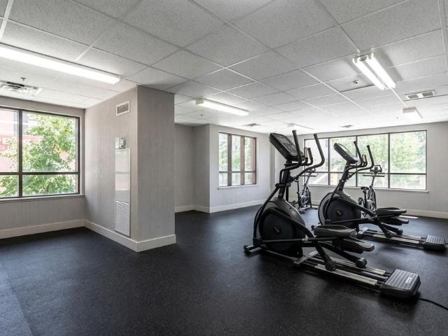 Apartment for rent in Davenport, Toronto