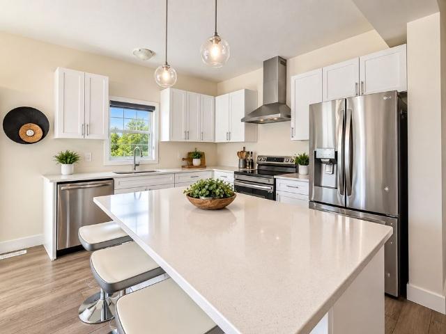 House for rent in London, Southwestern Ontario