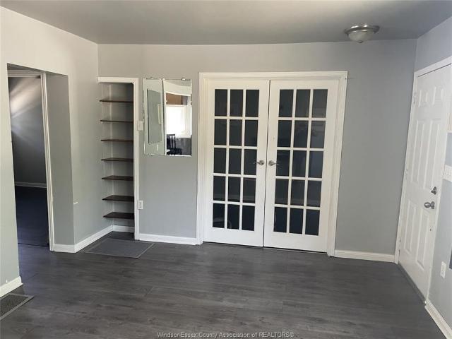 House for rent in Maidstone, Ontario