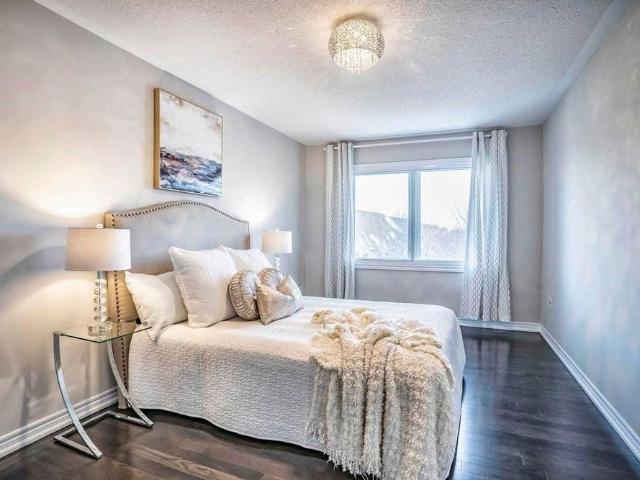 Townhouse for rent in Meadowvale South, Mississauga
