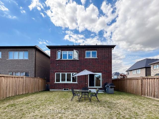 House for rent in Innisfil, Central Ontario