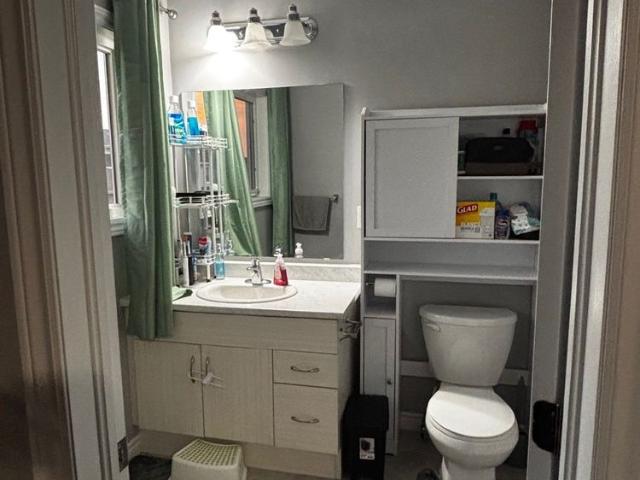 House for rent in Kingston, Ontario