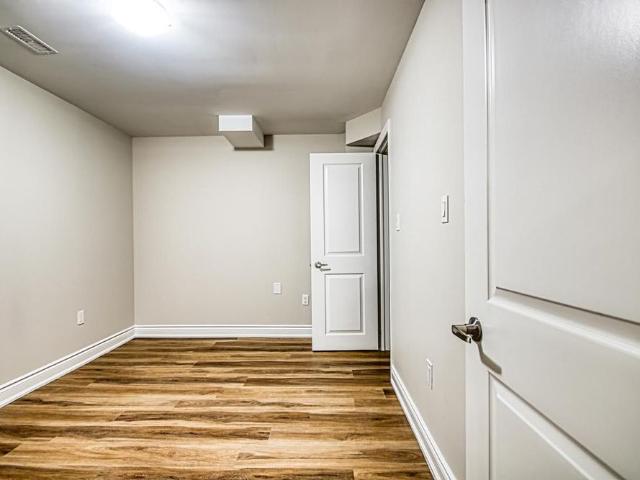 Apartment for rent in Milton, Ontario