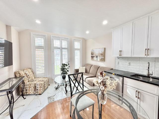 House for rent in Fallingbrook, Ottawa
