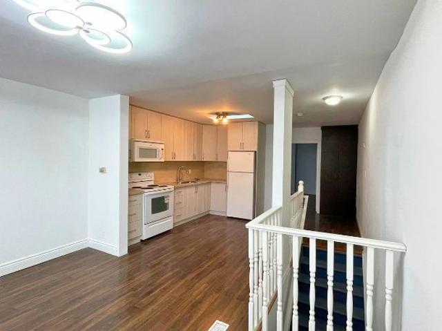 Apartment for rent in Woburn, Ontario