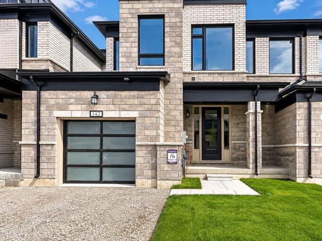 Townhouse for rent in Woodstock, Ontario