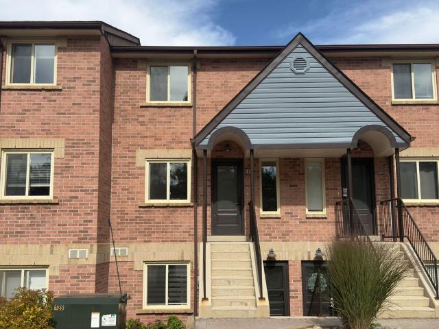 Apartment for rent in Bracebridge, Central Ontario