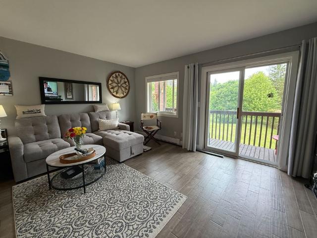 Apartment for rent in Muskoka, Ontario