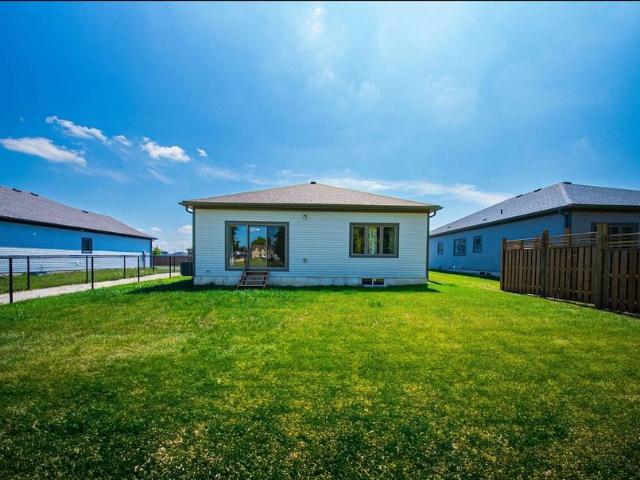 House for rent in Atwood, North Perth
