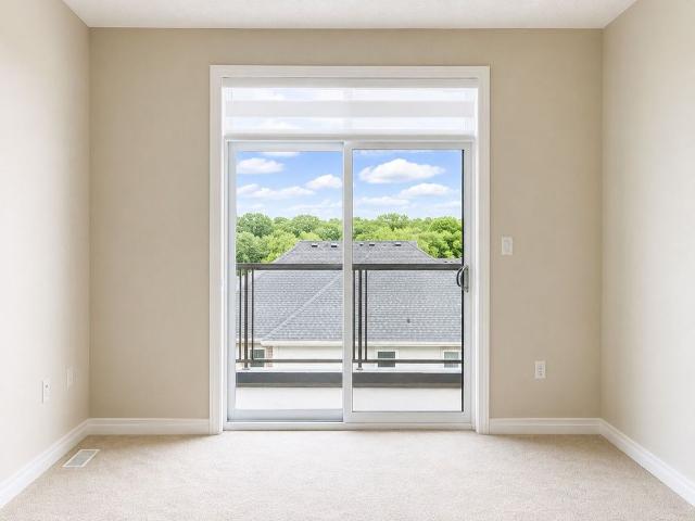 Apartment for rent in Waterloo, Ontario