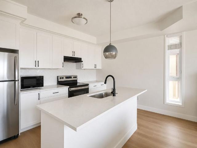 Apartment for rent in Waterloo, Ontario