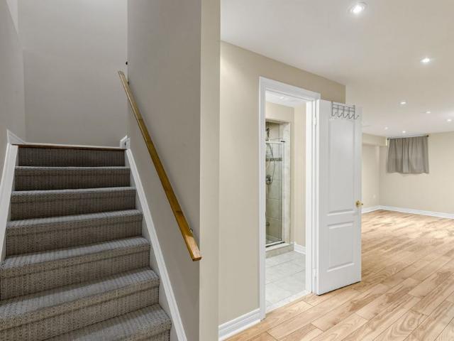 Townhouse for rent in York, Ontario