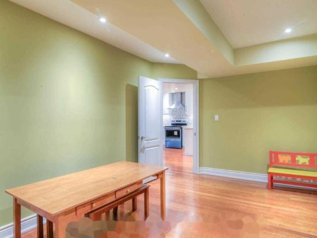 Apartment for rent in York, Ontario