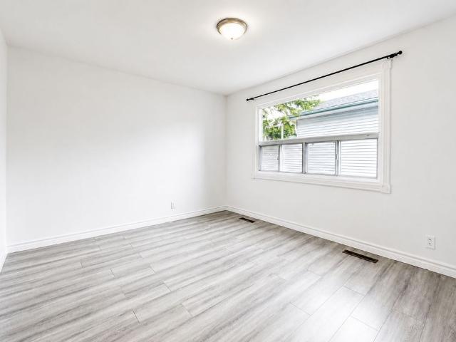 House for rent in York, Ontario