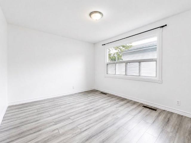 House for rent in York, Ontario