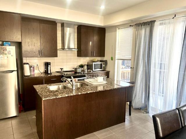 Townhouse for rent in York, Ontario